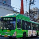 버스정류소_중랑역.동부시장 이미지