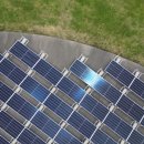 다쓰태양광발전소 | 경기도 광명시 다쓰쏠라 태양광 발전소 패널 설치