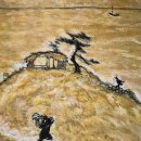 이동우콜렉션 | 국립현대미술관 덕수궁 광복 80주년 <향수, 고향을 그리다> 전시관람후기