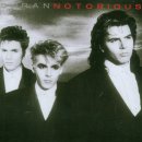 Duran Duran - Notorious 이미지