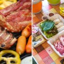 행복휴양림 이미지