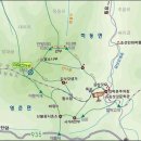 배틀재 주차장 이미지