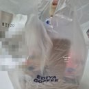 이디야 제로 아샷추 설사 후기 망고 추가 수박주스