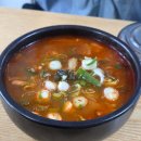 청주남주동해장국식당 | 정처 없이 떠돌다 발견한 식당 / 청주 / 남주동 해장국