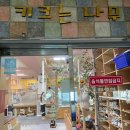 키크는 나무 이미지