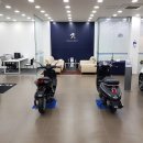 (주)송광모터스 부천서비스센터 | 푸조 장고125 부천대리점 푸조 스쿠터 부천서비스센터