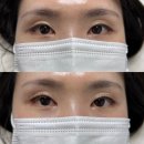 아이현네일 | #아이현래쉬 :: 모란 속눈썹펌, 블랙틴팅 프리미엄펌 받고 온 후기