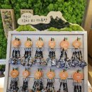 이호캔들어바웃제주 | 제주 공항근처소품샵 어바웃제주 이호테우해변 바다뷰 이색체험 공방