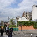 몽마르뜨 이미지