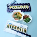 오늘김밥 이미지