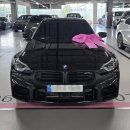만세모터스 | BMW M2 Coupe LCI 차량 출고 후기 - BMW 수원 장준혁 주임