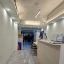 워너짐 사직점 이미지