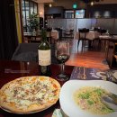 삼성 :: 코엑스 파스타 맛집 '치폴라로쏘 삼성본점' 구성 좋은 런치메뉴까지!