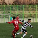 제51회 춘계 한국중등(U-15)축구연맹전[경희중 : 완주중] 4 이미지