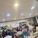 구구전복삼계탕 | 숙대입구역밥집] 어르신들이 먼저 찾는 찐 보양식, '구구전복삼계탕' 솔직 후기 (전복삼계탕 &amp; 능이삼계탕)