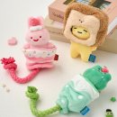 스페셜 퍼피 케이크 이미지