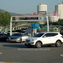 만남의 광장휴게소 이미지