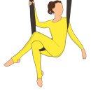 힐링요가(초급) 이미지