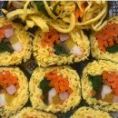김밥먹는날