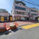 서부초등학교정문 이미지