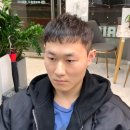 주변머리 미용실 | 남자 탈모 링거펌 대구 미용실 후기