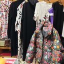 동안상가 | 광주 충장로 지하상가 로얄단추 단추 &amp; 부자재 구경 후기