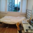 1661 burnaby st. 방쓰실 룸메이트 구해요 '(남성분, 5월 27일~6월 1일까지 단기 20$, 7월 1일부터~ 600$,다운타운, 잉글리쉬베이) 이미지