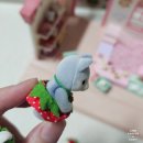 2174 | [실바니안 패밀리] 2174 🍓 베이비 딸기 스위트 놀이방...토이트론 매장 도도포인트 적립 및 사용 후기