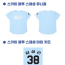 스카이블루 이미지