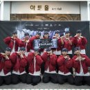 스타일댄스 아카데미 이미지