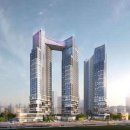 삼호가든 이미지