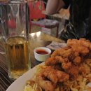 오늘은 치맥