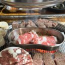 강릉한우만 | 강원도 강릉 맛집 | 강릉 교동 택지 맛집 가성비 투쁠 모듬한우 가족외식 회식장소 추천 ‘강릉한우만’