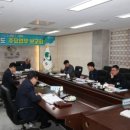 삼백농업농촌테마공원 홍보영상관 | 상주시『2026년도 주요업무 보고회』개최