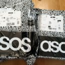 키네티카 | ASOS 아쏘스 쇼핑 후기 : 리복 직 키네티카 이안 팔리 런닝화 X 쥬시 꾸뛰르 스트랩 샌달