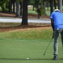 강 QED 골프 스튜디오 이미지