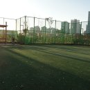 청라 호수공원 족구장 이미지