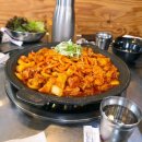 소반 | 솥밥 직화 최고인 사우동 숨은 맛집 길소반 방문 후기