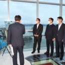 솔라파크 대회의장 이미지