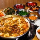 솔밭생수식당 | [생생정보] 세연 할머니의 시래기된장찌개, 대구 옥포 솔밭생수식당 🍲