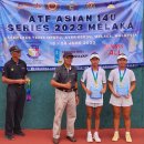 ATF ASIAN 14U SERIES 2023 MELAKA 이미지