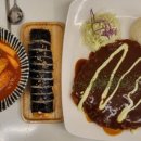 진미분식당 - 중구 중앙대로 412 | 진미분식당