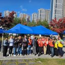 상서재마당근린공원 | 동삭동 체육회 ‘연날리기 한마당’ 행사