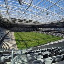 New Zealand, Christchurch , One New Zealand Stadium (2), 30,000, 2026.03.27 이미지