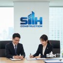 (주)에스에이치종합건설 이미지