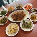 영양식당 | 울산 동구 남목 노포 백반 가성비 맛집 영양식당
