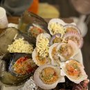 제부도여행_감뿌리바지락손칼국수, 제부도제빵소, 펜션J하우스, 해품가, 윤가네바다짬뽕