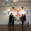 시니어 모델과정(주간) | 강동 데이케어센터 프로그램 기록｜강동 주간보호센터 시니어학교 천호점 전시회 3회 후기