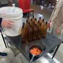 한국아스텔라스제약(주) | [맥주레벨업] 드디어 완성된 내 첫 맥주! 한국맥주교육원 홈브루잉 2주차 후기 (병입 실습)