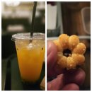 프라이빗 한 분위기에서 즐기는 신개념 힐링카페 - 꽃잠 LED산소카페